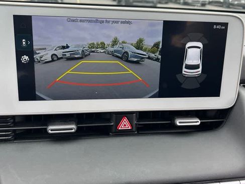 Used 2024 Hyundai Ioniq 5 SEL RWD image 11