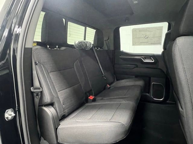 New 2026 Chevrolet Silverado 1500 RST AWD/4WD image 24