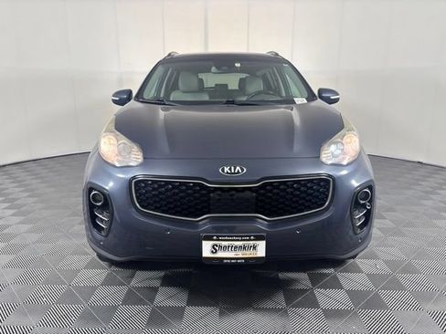 Used 2019 Kia Sportage EX w/ Option Group 040 AWD/4WD image 34