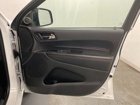 Used 2025 Dodge Durango GT AWD/4WD image 29