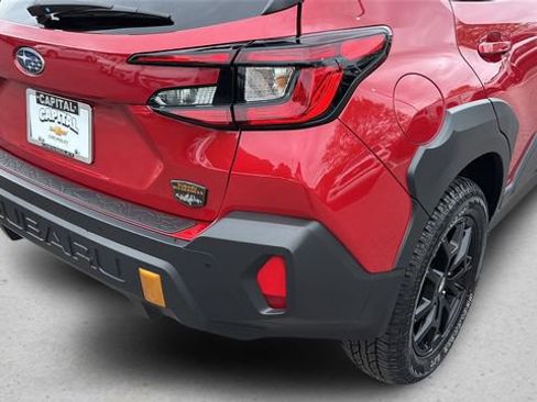 Used 2025 Subaru Crosstrek 2.5i Wilderness w/ Wilderness Package AWD/4WD image 37