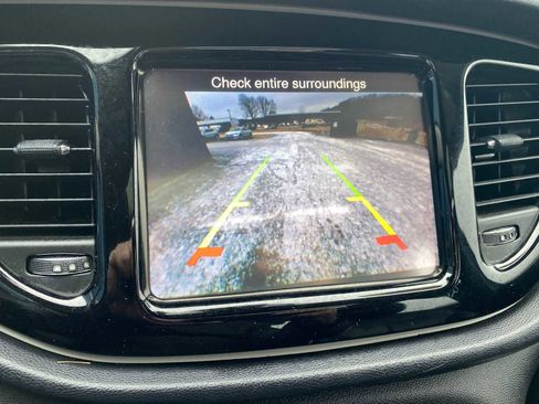 Used 2014 Dodge Dart Limited w/ Technology Group image 19