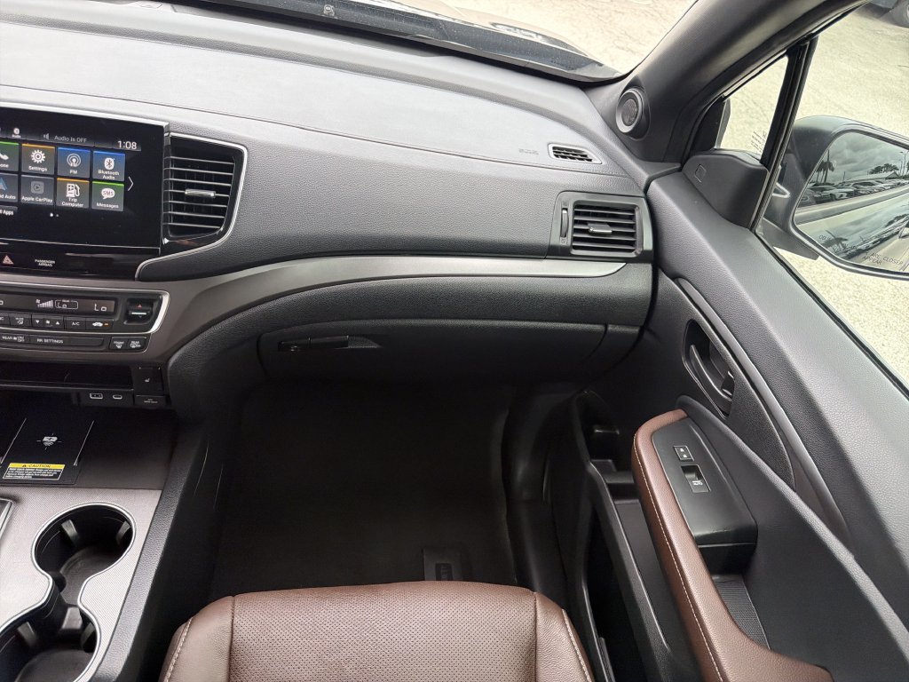 Used 2024 Honda Passport EX-L image 18
