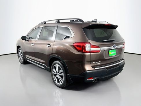 Used 2021 Subaru Ascent Touring AWD/4WD image 7