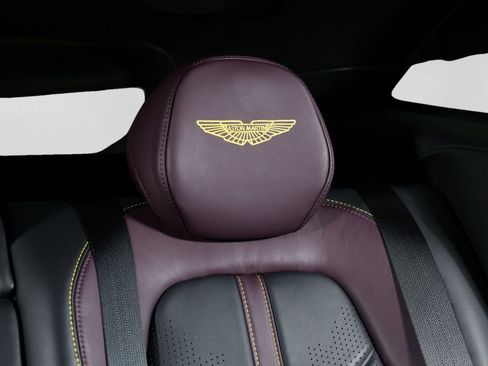 Used 2024 Aston Martin DBX 707 AWD/4WD image 41