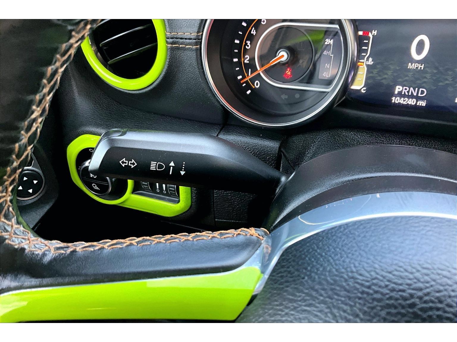 Used 2021 Jeep Gladiator Overland AWD/4WD image 21