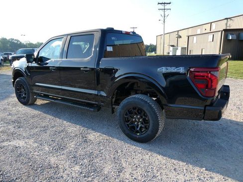 New 2026 Ford F150 Lariat AWD/4WD image 6