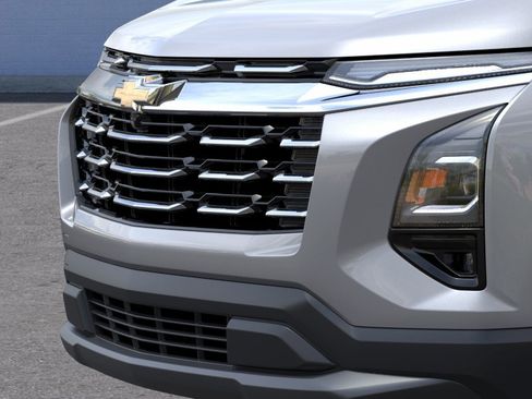 New 2026 Chevrolet Equinox LT FWD image 37