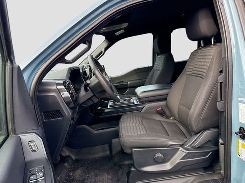 Certified 2023 Ford F150 XL w/ STX Appearance Package image 22