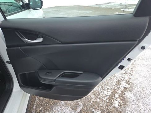 Used 2020 Honda Civic Sport image 12