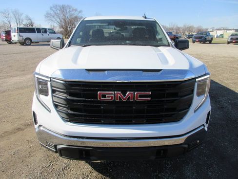 New 2026 GMC Sierra 1500 Pro w/ Pro Value Package image 11