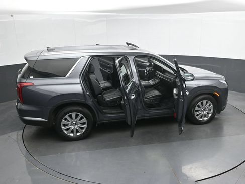Certified 2025 Hyundai Palisade SEL AWD/4WD image 51