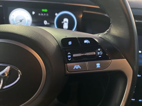 Used 2024 Hyundai Tucson XRT image 11