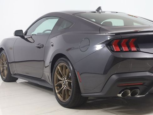 Used 2024 Ford Mustang GT Premium RWD image 32