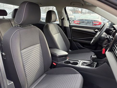 New 2026 Volkswagen Jetta S image 25