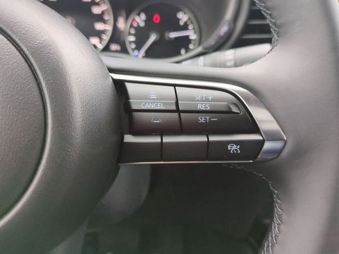 New 2025 MAZDA CX-30 AWD 2.5 S w/ Preferred Package image 24