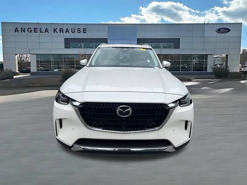 Used 2026 MAZDA CX-90 3.3 Turbo w/ Premium Plus Pkg AWD/4WD image 2
