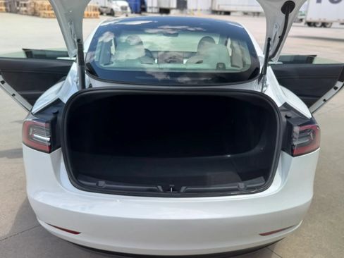 Used 2023 Tesla Model 3 Standard Range RWD image 21