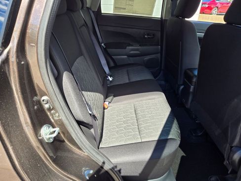 New 2025 Mitsubishi Outlander Sport LE image 7