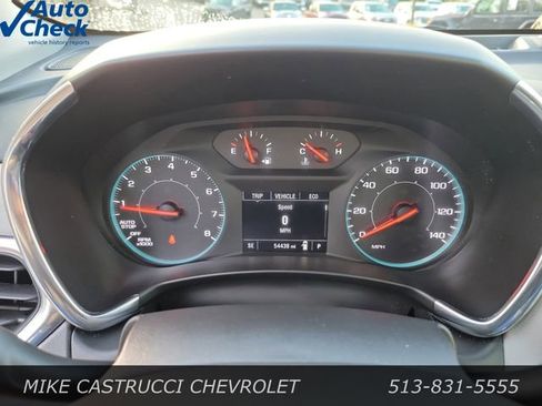 Used 2023 Chevrolet Equinox LS image 13