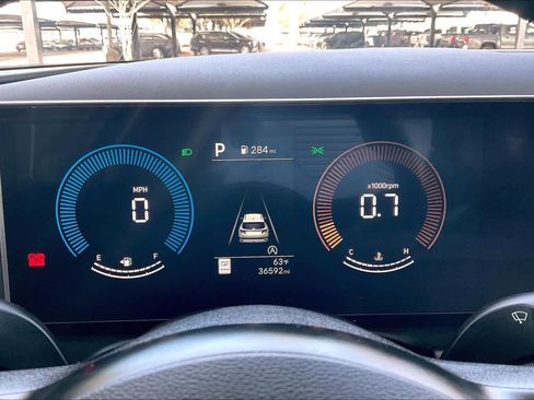 Certified 2025 Hyundai Tucson SEL image 23