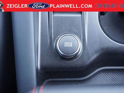 Used 2026 Ford Explorer ST-Line RWD image 26