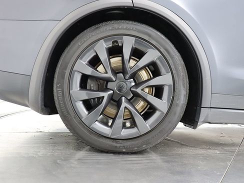 Used 2024 Tesla Model X Base image 36