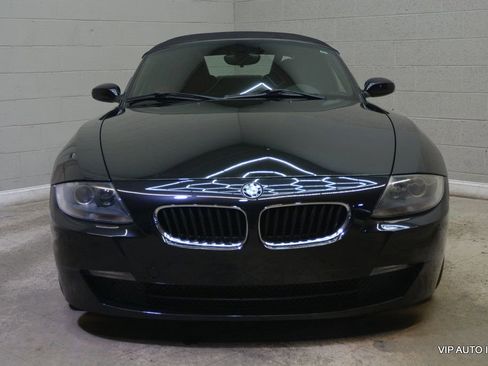Used 2008 BMW Z4 3.0i image 9
