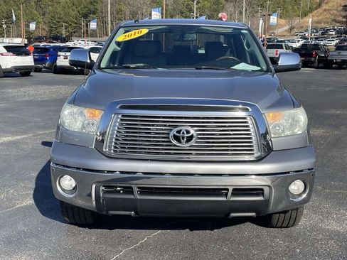 Used 2010 Toyota Tundra Limited image 7