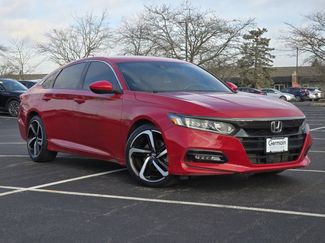 Certified 2020 Honda Accord Sport video 2
