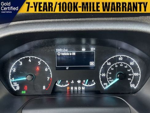 Used 2024 Ford Transit 250 Low Roof w/ Exterior Upgrade Package image 24