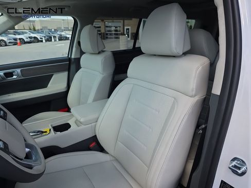 New 2026 Hyundai Santa Fe Calligraphy image 28