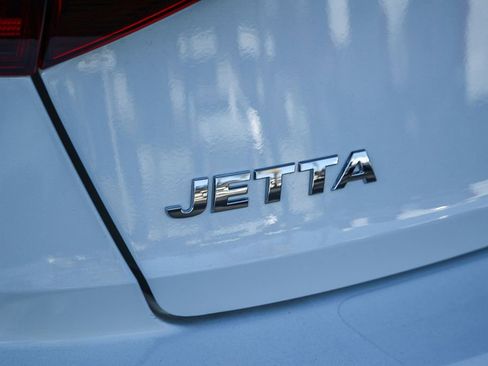 Used 2020 Volkswagen Jetta SEL image 10