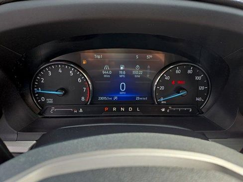 Certified 2024 Ford Explorer XLT w/ Equipment Group 202A AWD/4WD image 16