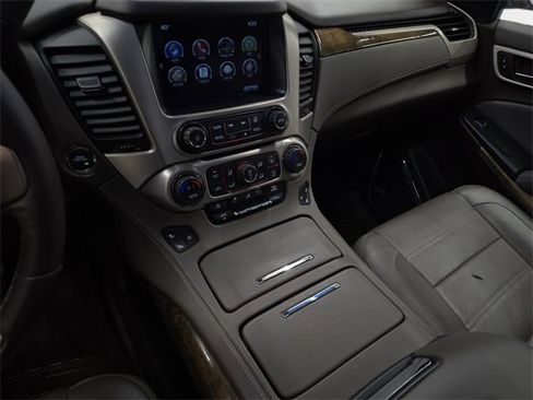 Used 2016 GMC Yukon Denali w/ Open Road Package image 24