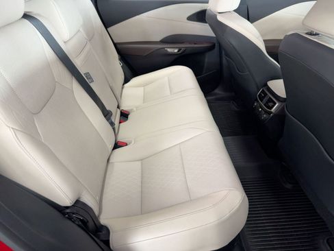 Used 2025 Lexus RX 350 FWD image 29