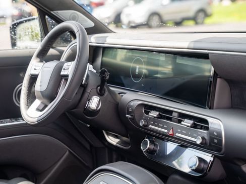 New 2026 Hyundai Palisade Calligraphy image 12