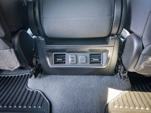Used 2022 Chevrolet Silverado 3500 LT w/ All Star Edition AWD/4WD image 33
