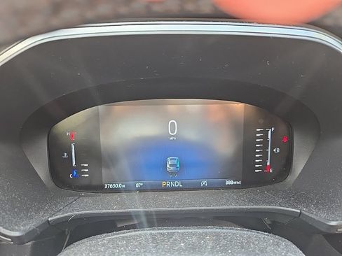 Used 2023 Ford Escape Active AWD/4WD image 10