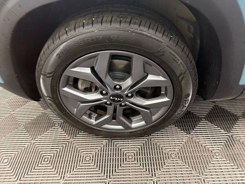 Certified 2024 Kia Seltos S AWD/4WD image 41