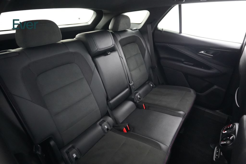 Used 2024 Chevrolet Blazer EV RS AWD/4WD image 5