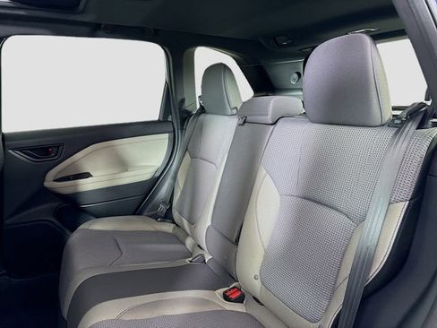 New 2026 Subaru Forester Premium image 24