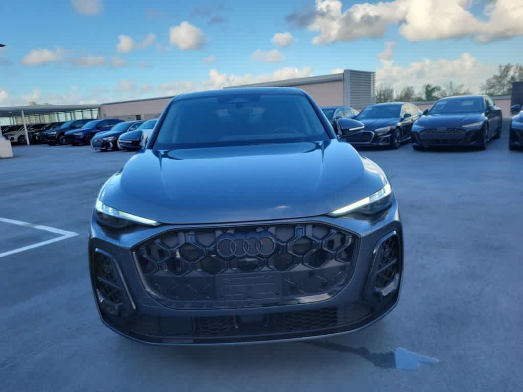 New 2026 Audi Q5 Premium Plus AWD/4WD image 9