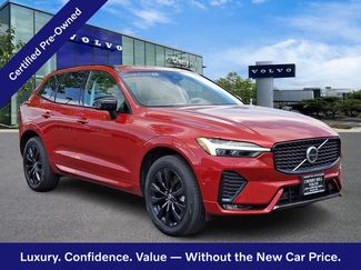 Certified 2024 Volvo XC60 B5 Plus w/ Climate Package AWD/4WD video 1