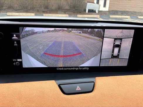 Used 2025 MAZDA CX-70 3.3 Turbo S w/ Premium Plus image 29