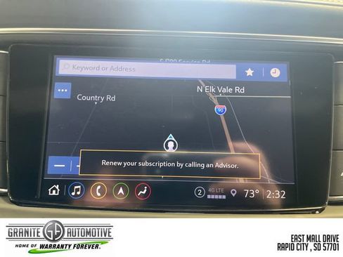 Used 2023 Buick Enclave Essence w/ Experience Buick Package AWD/4WD image 21