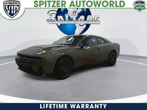 New 2026 Dodge Charger R/T Scat Pack image 4