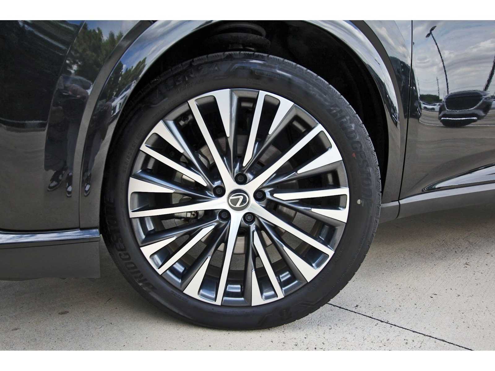 Used 2024 Lexus RX 350 Premium Plus FWD image 29