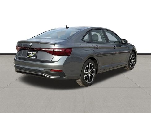 New 2026 Volkswagen Jetta Sport image 5