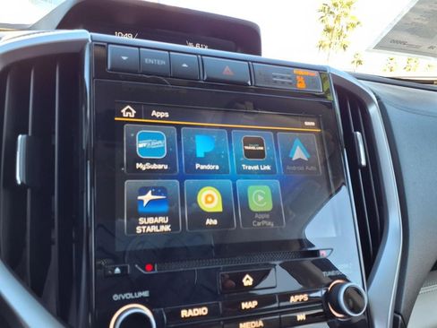 Certified 2022 Subaru Ascent Limited w/ Technology Package image 7